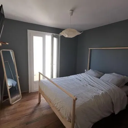 Maison 10 Min De La Plage * Cabestany