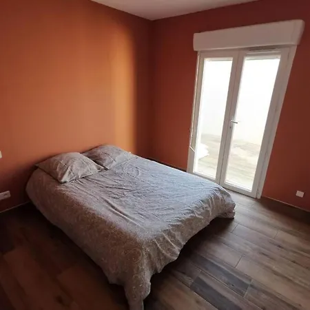 Maison 10 Min De La Plage
